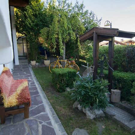 Ferienwohnung Falkner Mieming Dış mekan fotoğraf